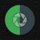 GrayMode icon